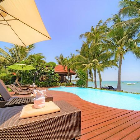 Erawan Villa Hotel Плажа Банграк Екстериор снимка