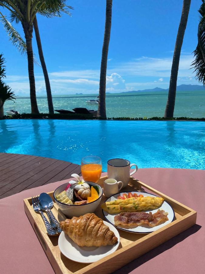 Erawan Villa Hotel Плажа Банграк Екстериор снимка