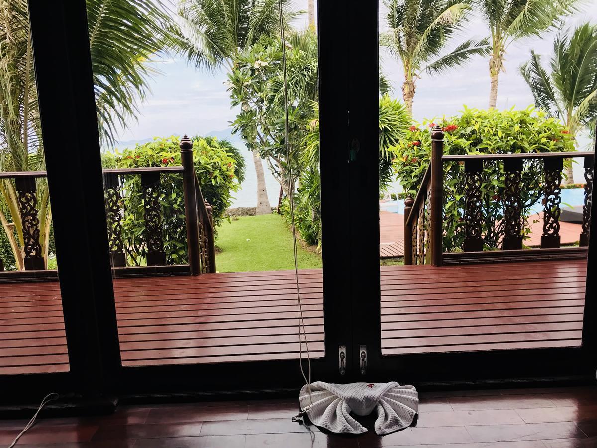 Erawan Villa Hotel Плажа Банграк Екстериор снимка