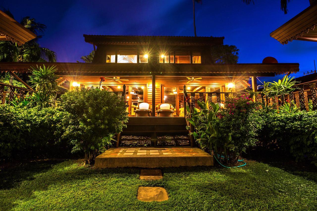 Erawan Villa Hotel Плажа Банграк Екстериор снимка