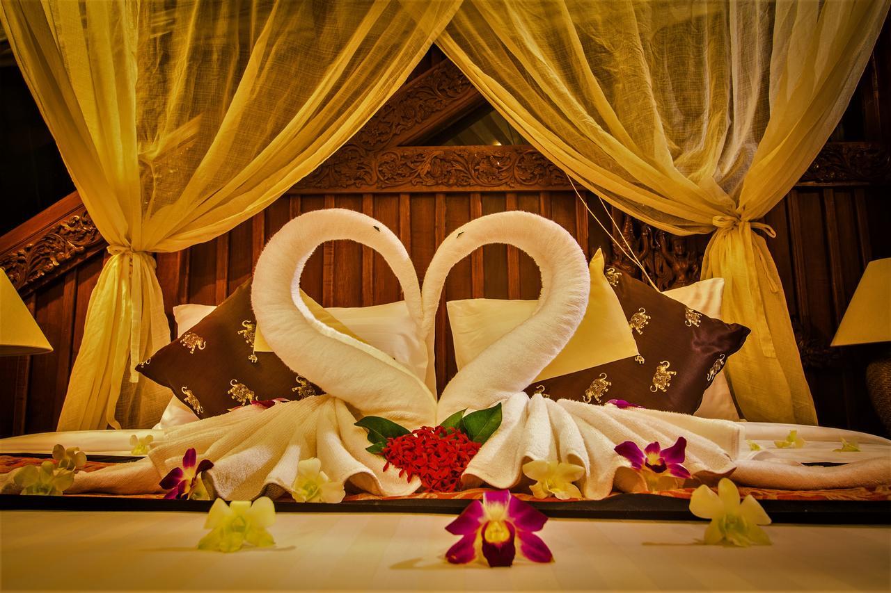 Erawan Villa Hotel Плажа Банграк Екстериор снимка