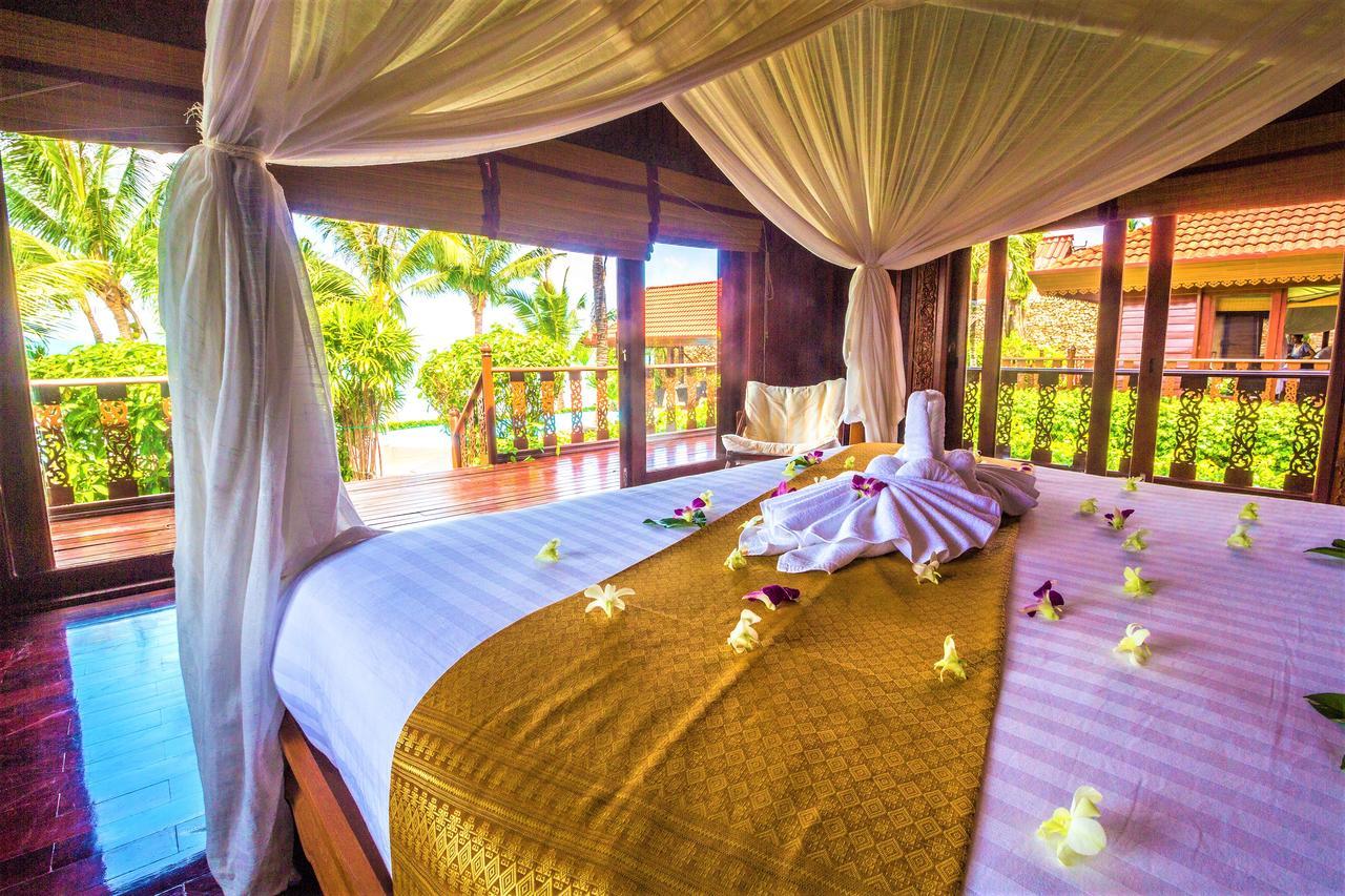 Erawan Villa Hotel Плажа Банграк Екстериор снимка