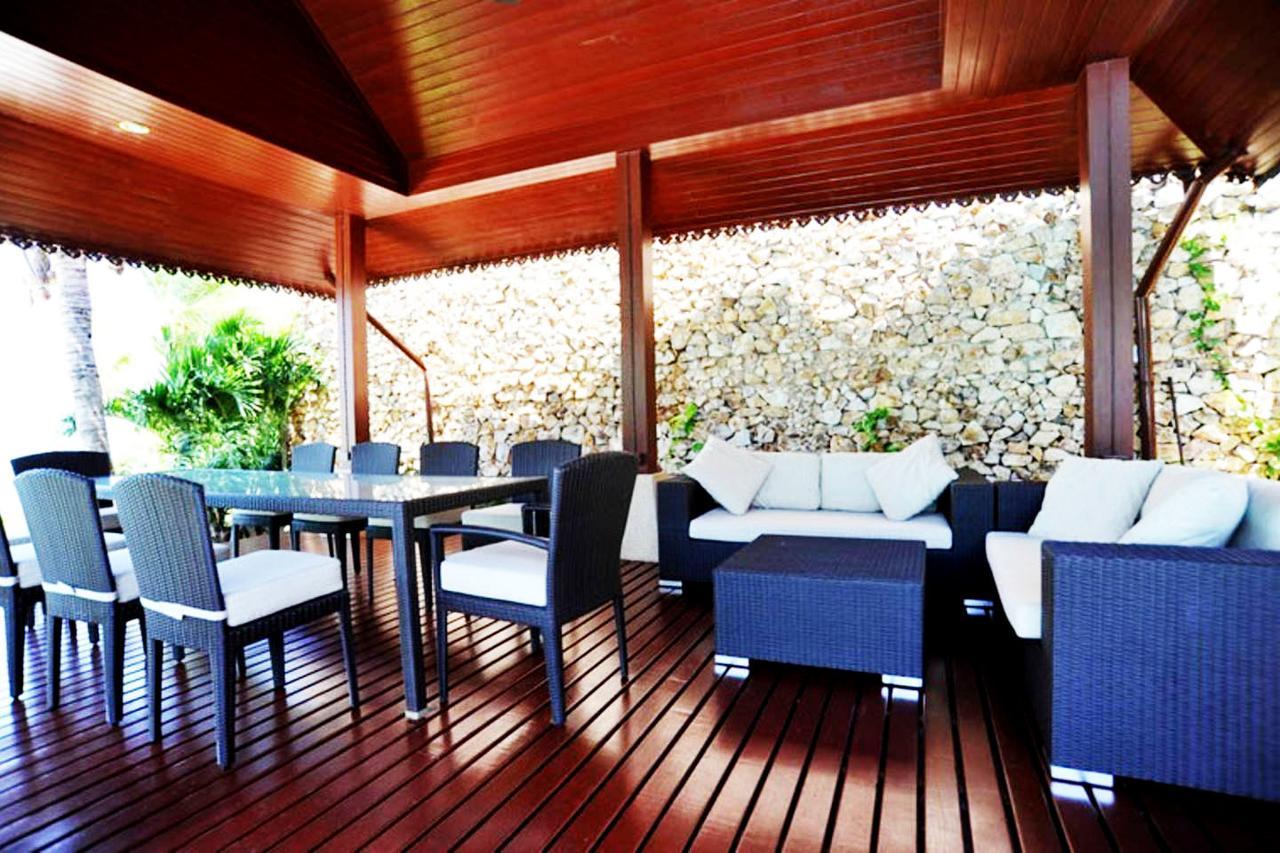 Erawan Villa Hotel Плажа Банграк Екстериор снимка