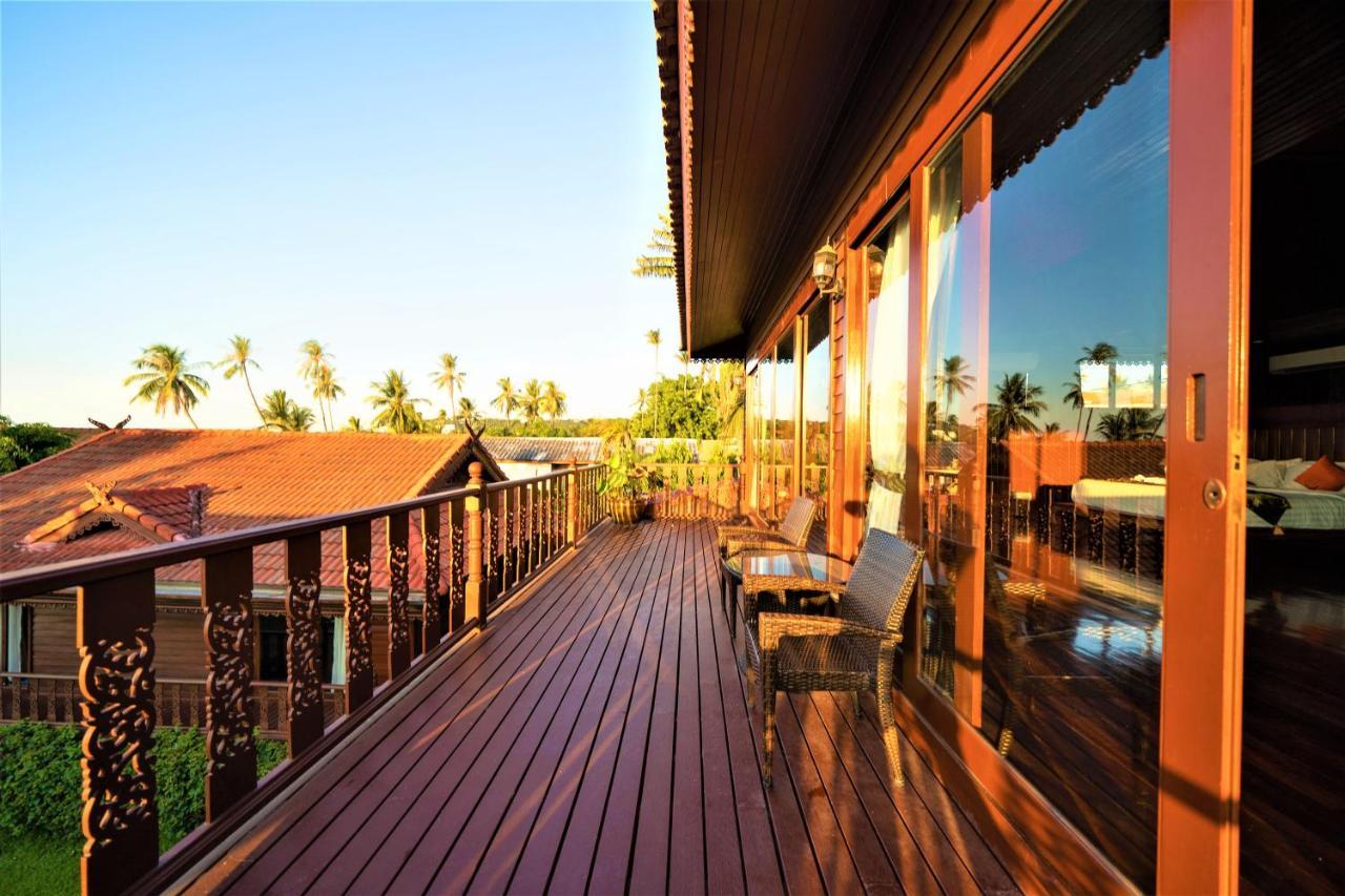 Erawan Villa Hotel Плажа Банграк Екстериор снимка