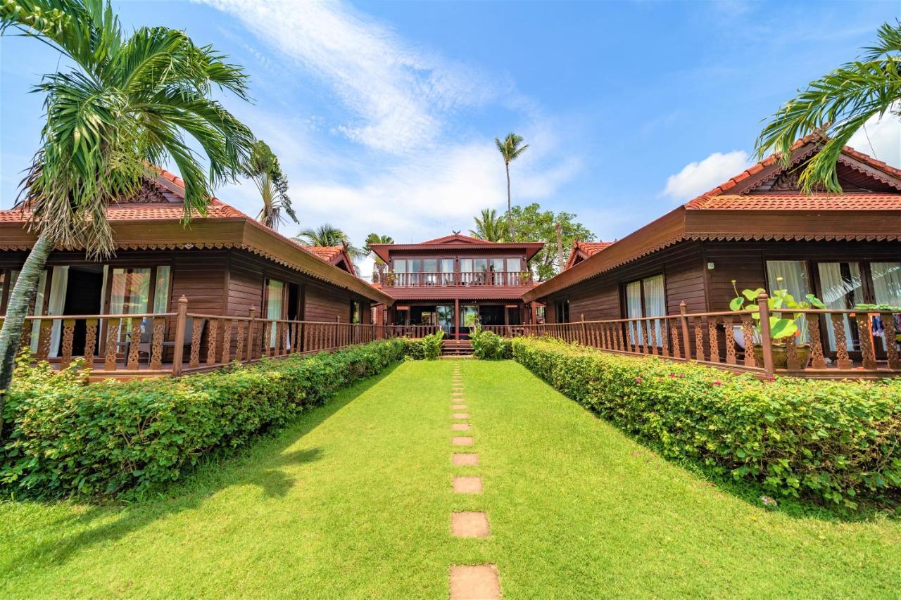 Erawan Villa Hotel Плажа Банграк Екстериор снимка