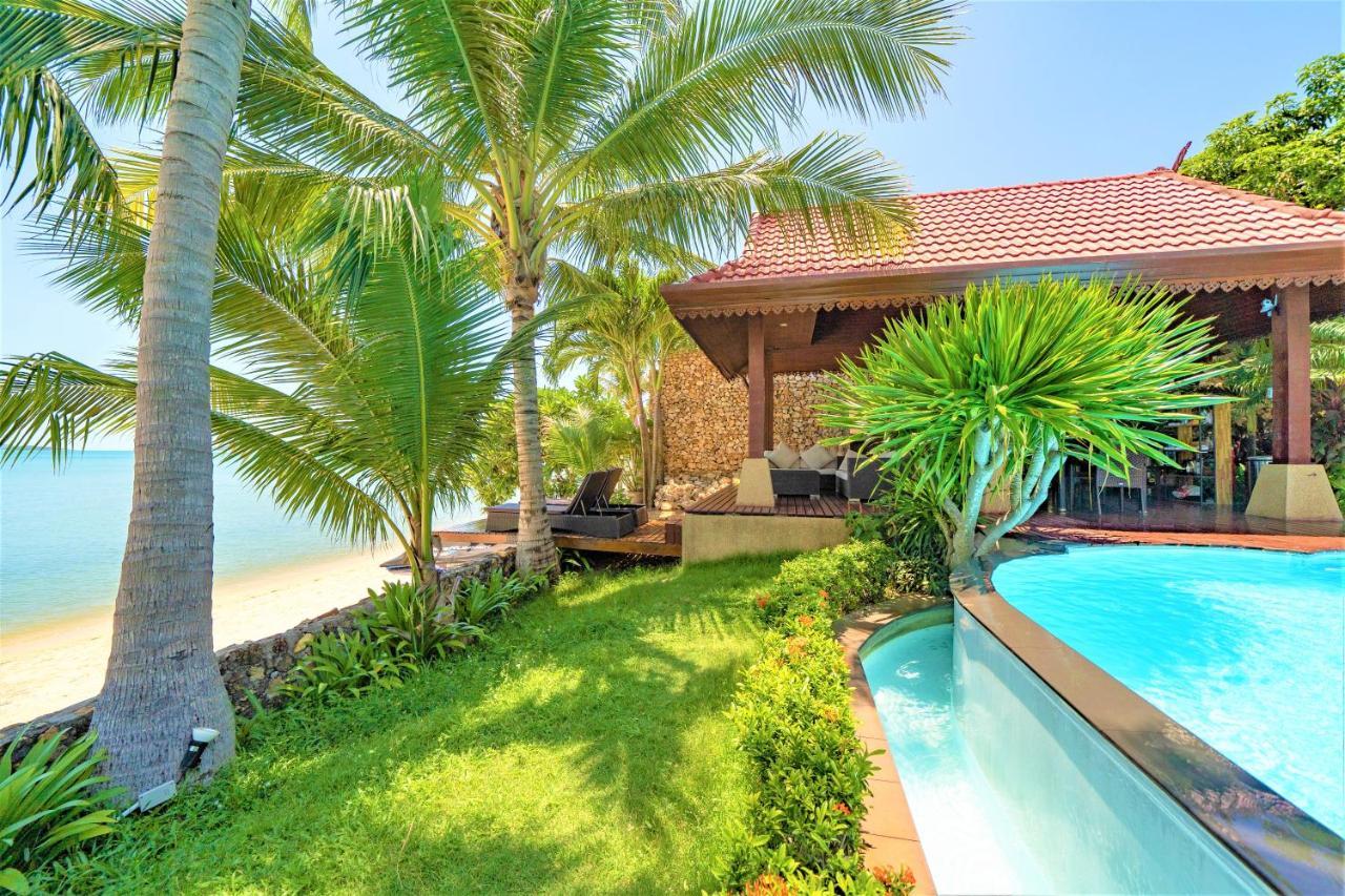 Erawan Villa Hotel Плажа Банграк Екстериор снимка